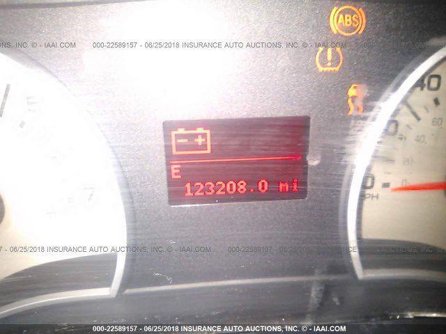 2008 Ford Explorer Image 7