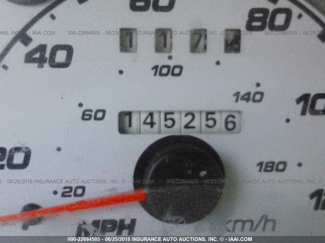 2002 Ford Explorer Image 7