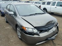 Image for 2008 Honda Civic LX ID: 6740237