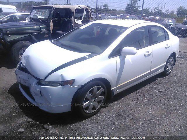 2006 Honda Civic Image 2