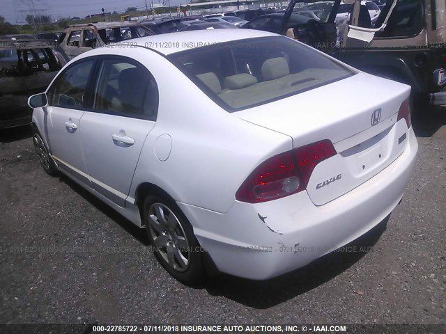 2006 Honda Civic Image 3