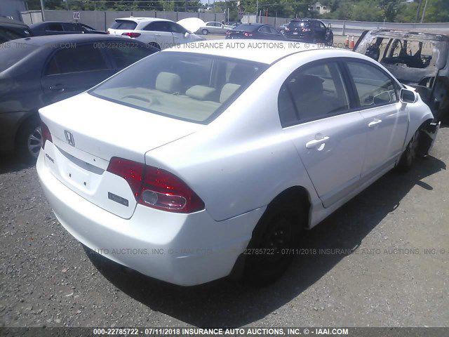 2006 Honda Civic Image 4