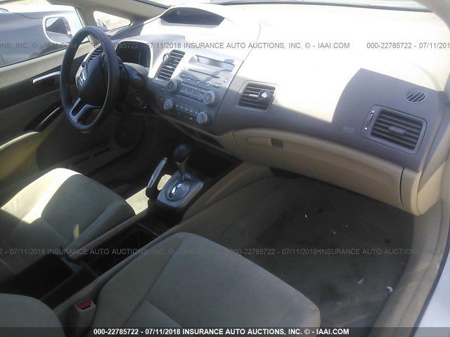 2006 Honda Civic Image 5