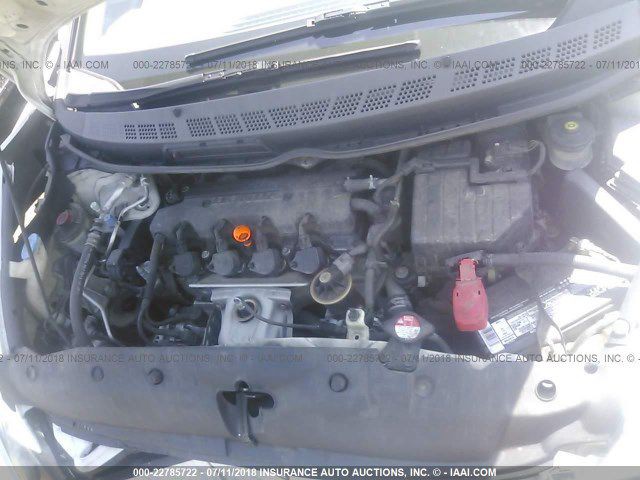 2006 Honda Civic Image 10