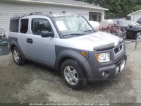 Image for 2003 Honda Element EX ID: 6740240