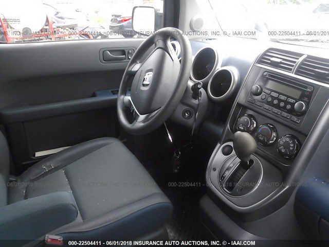 2003 Honda Element Image 5