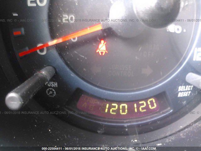 2003 Honda Element Image 7
