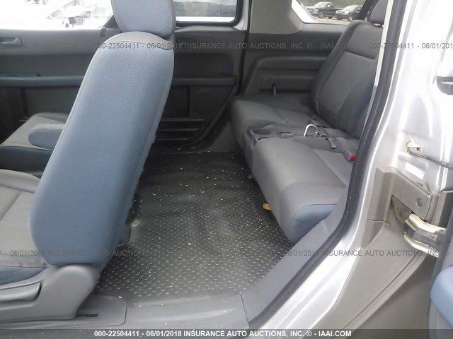 2003 Honda Element Image 8