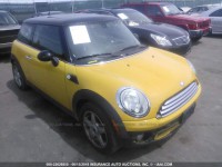 Image for 2007 MINI Cooper  ID: 6740241