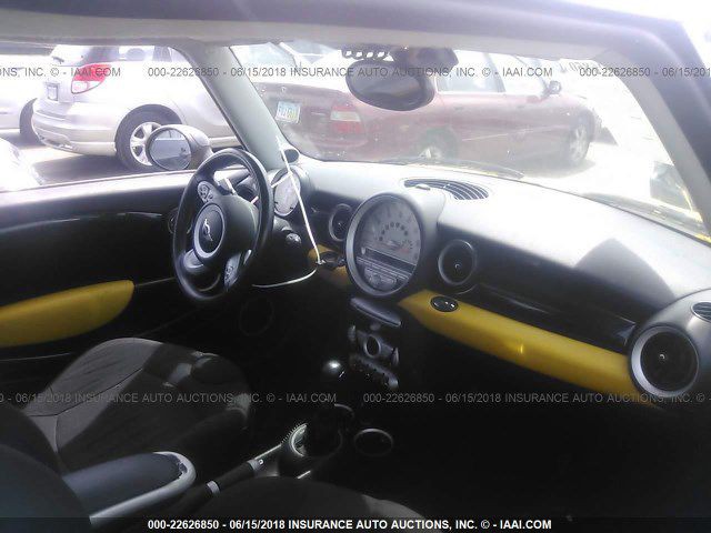 2007 MINI Cooper Image 5