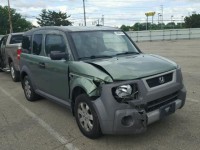Image for 2005 Honda Element EX ID: 6740242