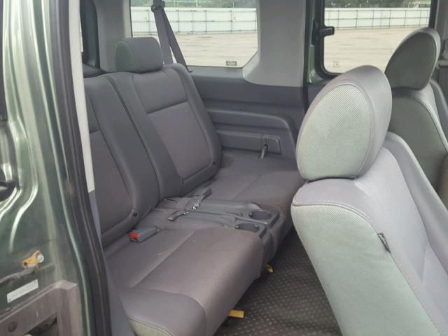 2005 Honda Element Image 6