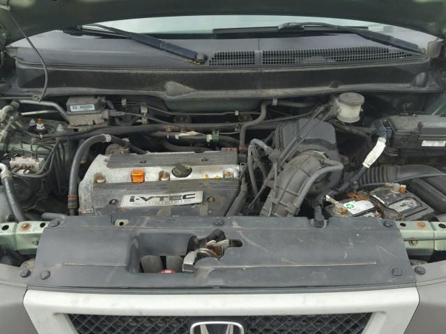 2005 Honda Element Image 7