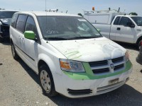 Image for 2010 Dodge Grand Caravan C/V ID: 6740243