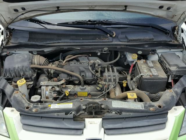 2010 Dodge Grand Caravan Image 7