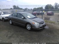 Image for 2006 Honda Civic LX ID: 6740244