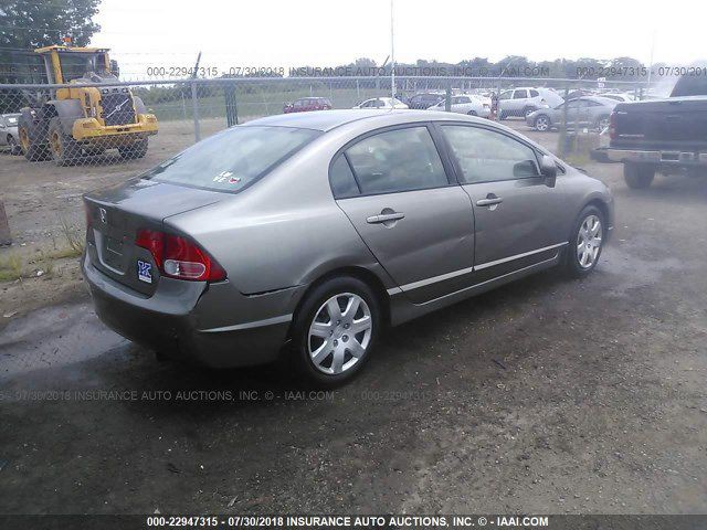 2006 Honda Civic Image 4