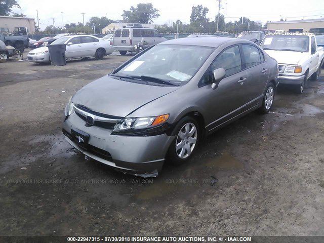 2006 Honda Civic Image 6