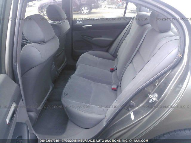 2006 Honda Civic Image 8