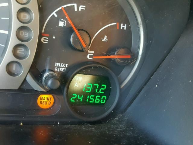 2004 Honda Pilot Image 8