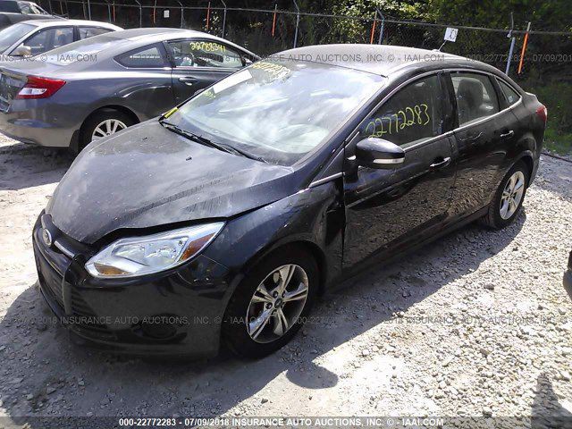 2014 Ford Focus Image 2