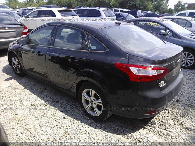 2014 Ford Focus Image 3