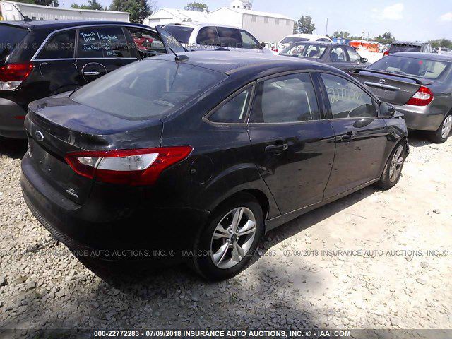 2014 Ford Focus Image 4
