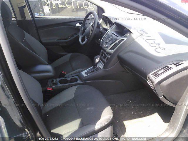 2014 Ford Focus Image 5