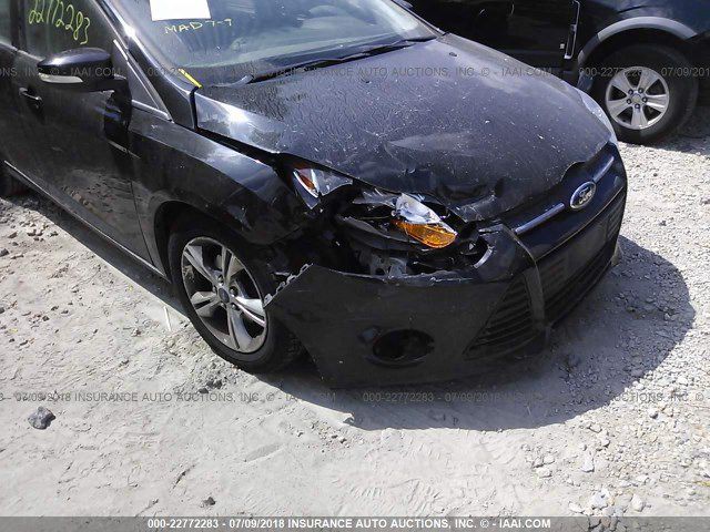 2014 Ford Focus Image 6