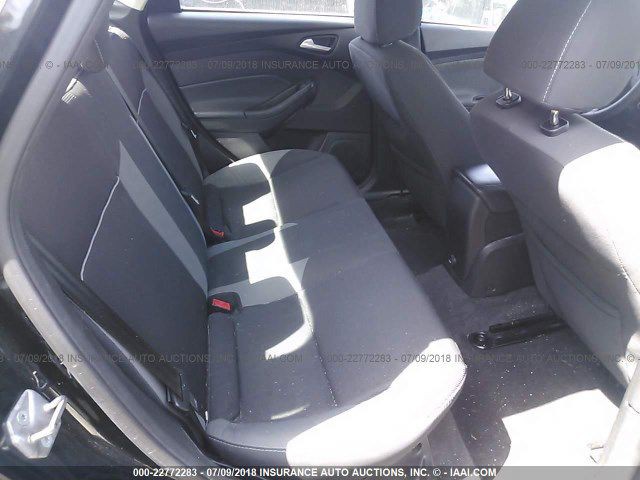 2014 Ford Focus Image 8