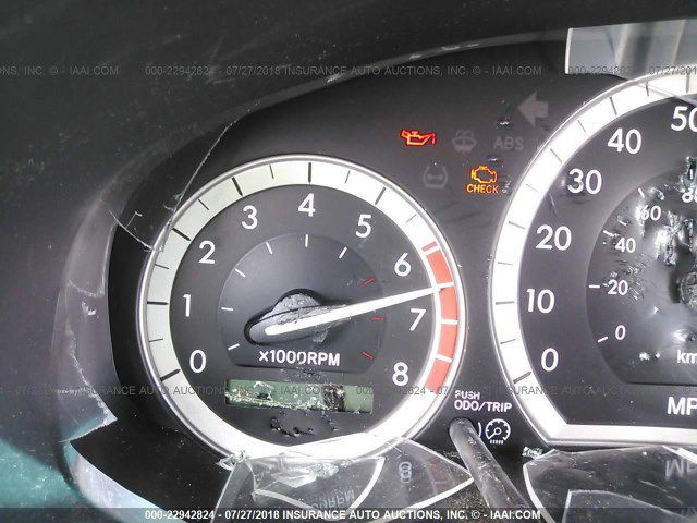 2005 Toyota Sienna Image 7
