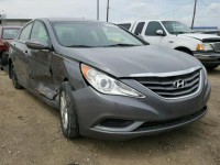 Image for 2011 Hyundai Sonata GLS ID: 6740248