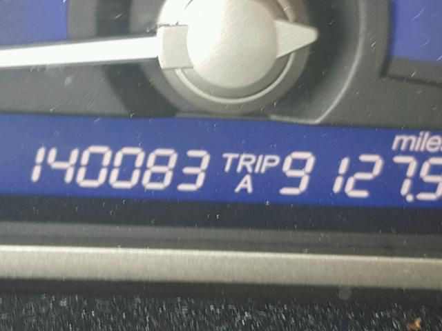 2008 Honda Civic Image 8