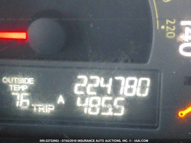 2008 Honda Ridgeline Image 7