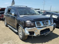 Image for 2007 Nissan Armada SE ID: 6740251