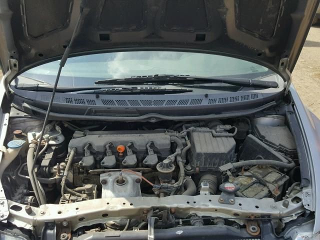 2009 Honda Civic Image 7