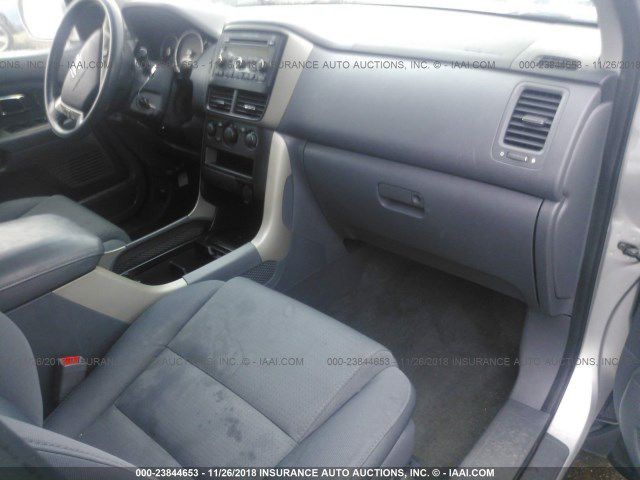 2008 Honda Pilot Image 5
