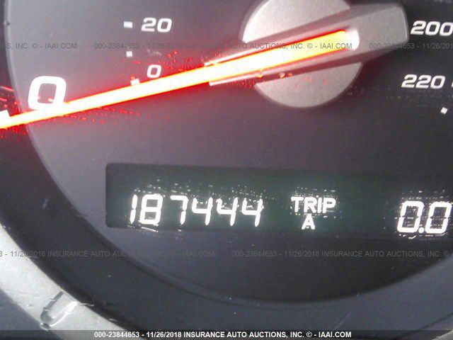 2008 Honda Pilot Image 7