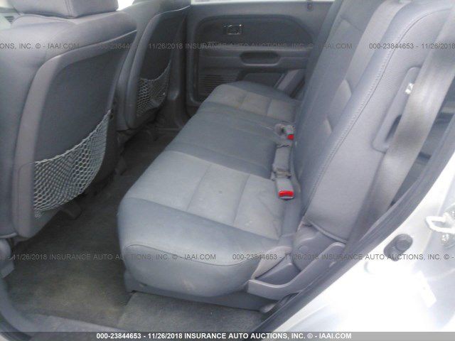 2008 Honda Pilot Image 8