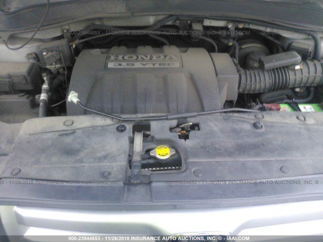 2008 Honda Pilot Image 10