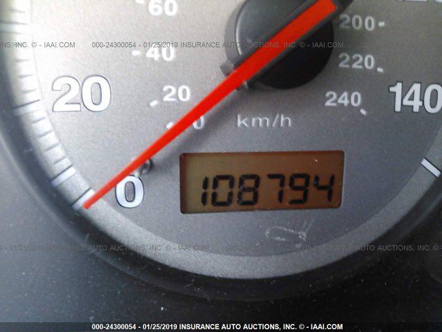 2002 Honda Civic Image 7