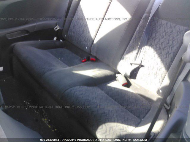 2002 Honda Civic Image 8