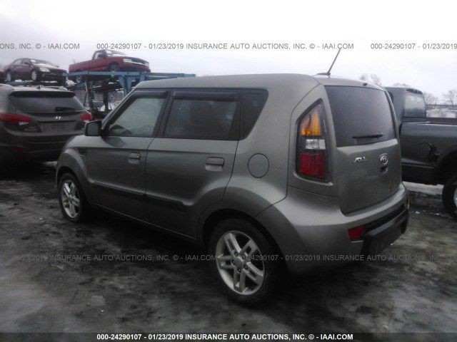 2010 Kia Soul Image 3