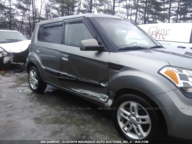 2010 Kia Soul Image 6
