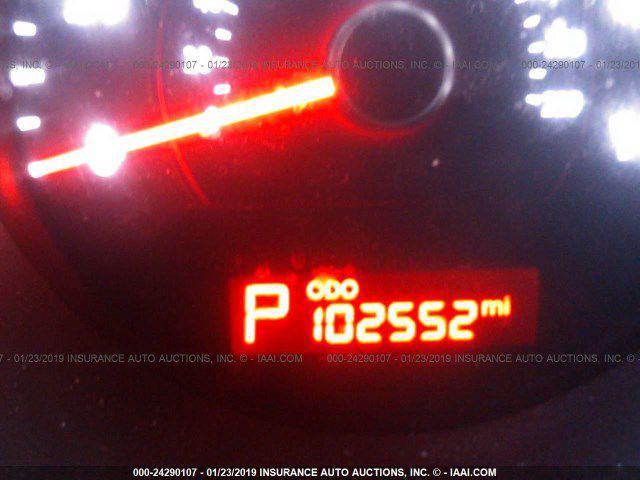 2010 Kia Soul Image 7
