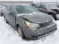 Image for 2010 Ford Focus SE ID: 6740259