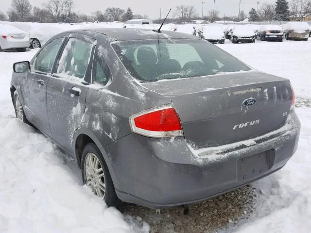 2010 Ford Focus Image 3