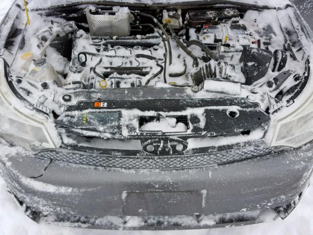 2010 Ford Focus Image 7
