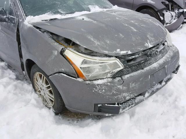 2010 Ford Focus Image 9