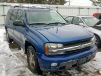Image for 2005 Chevrolet Trailblazer Ext Ls ID: 6740260